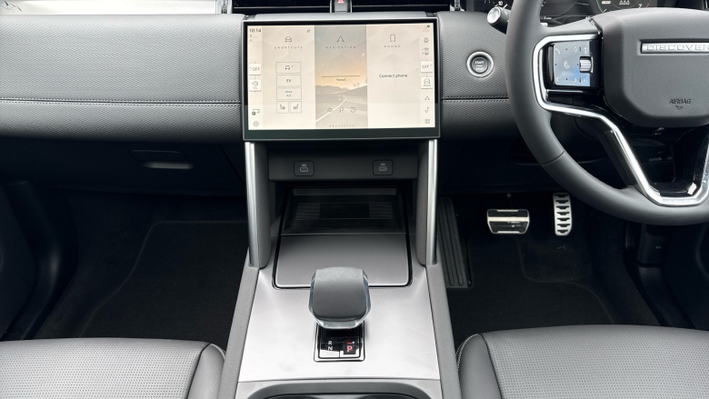 Land Rover Discovery Sport 1.5 P270e Landmark 5dr Auto [5 Seat] Station Wagon